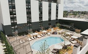 Drift Nashville, A Member Of Design Hotels